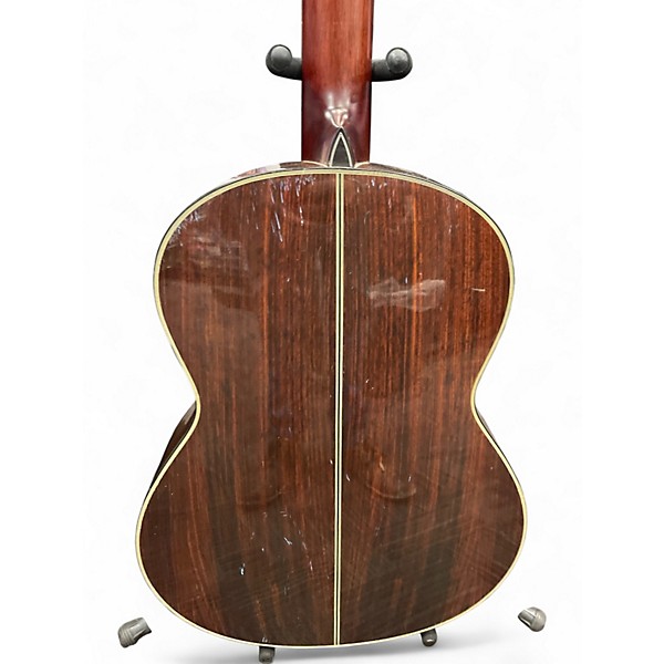 Used Monterey M26 Natural Classical Acoustic Guitar