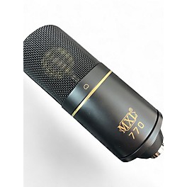 Used MXL 770 Condenser Microphone