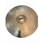 Used SABIAN 18in Neil Peart Paragon Crash Brilliant Cymbal thumbnail