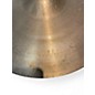 Used SABIAN 18in Neil Peart Paragon Crash Brilliant Cymbal