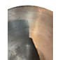 Used SABIAN 18in Neil Peart Paragon Crash Brilliant Cymbal