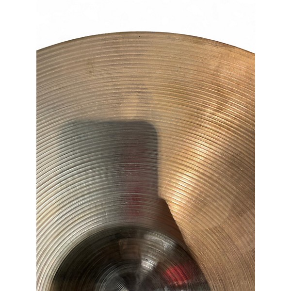 Used SABIAN 18in Neil Peart Paragon Crash Brilliant Cymbal