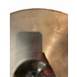 Used SABIAN 18in Neil Peart Paragon Crash Brilliant Cymbal