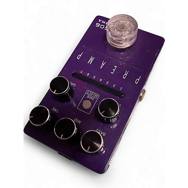 Used Flamma FS06 Effect Pedal
