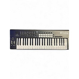Used Novation Launchkey 49 Key MIDI Controller