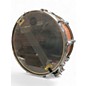 Used TAMA 6.5X14 Starclassic Snare cedar Drum
