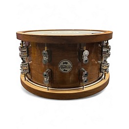 Used PDP by DW 7.5X14 limited edition Dark Stain Drum