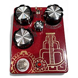 Used Hungry Robot El Castillo Effect Pedal
