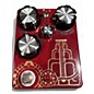 Used Hungry Robot El Castillo Effect Pedal thumbnail