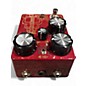Used Hungry Robot El Castillo Effect Pedal