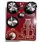 Used Hungry Robot El Castillo Effect Pedal