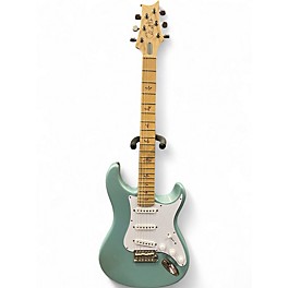 Used 2020 PRS Silver Sky John Mayer Signature Polar Blue Solid Body Electric Guitar