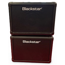 Used Blackstar Blackstar Fly 3W w Extension Cab Guitar Combo Amp