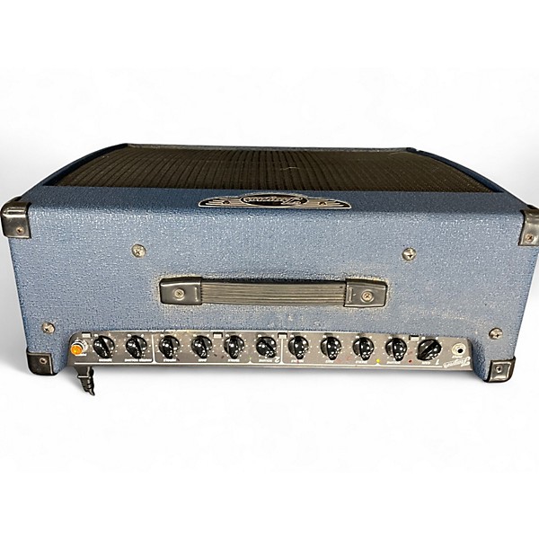 Used Traynor YS1003 Tube Guitar Combo Amp