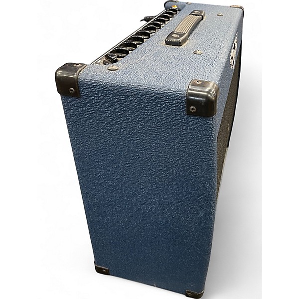 Used Traynor YS1003 Tube Guitar Combo Amp