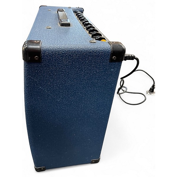 Used Traynor YS1003 Tube Guitar Combo Amp