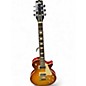 Used The Heritage H150 Iced Tea Solid Body Electric Guitar thumbnail