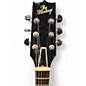 Used The Heritage H150 Iced Tea Solid Body Electric Guitar