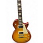 Used The Heritage H150 Iced Tea Solid Body Electric Guitar