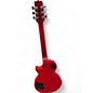 Used The Heritage H150 Iced Tea Solid Body Electric Guitar