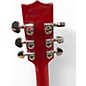 Used The Heritage H150 Iced Tea Solid Body Electric Guitar