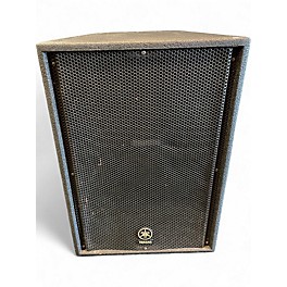 Used Yamaha CV115 Unpowered Speaker