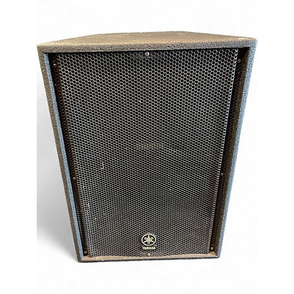 Used Yamaha CV115 Unpowered Speaker,New Products : American Fashion Style Bags On Sale