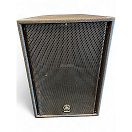 Used Yamaha CV115 Unpowered Speaker