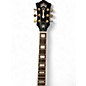 Used Guild Kim Thayil Signature Polara Black Solid Body Electric Guitar