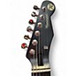 Used Reverend Pete Anderson Eastsider T Satin Classic Cherry Solid Body Electric Guitar
