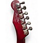 Used Reverend Pete Anderson Eastsider T Satin Classic Cherry Solid Body Electric Guitar