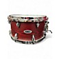 Used Orange County Drum & Percussion 7X13 Miscellaneous Snare chestnut matte Drum