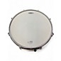 Used Orange County Drum & Percussion 7X13 Miscellaneous Snare chestnut matte Drum