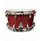 Used Orange County Drum & Percussion 7X13 Miscellaneous Snare chestnut matte Drum