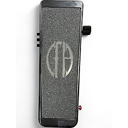 Used Dunlop DB01B CRY BABY FROM HELL Effect Pedal