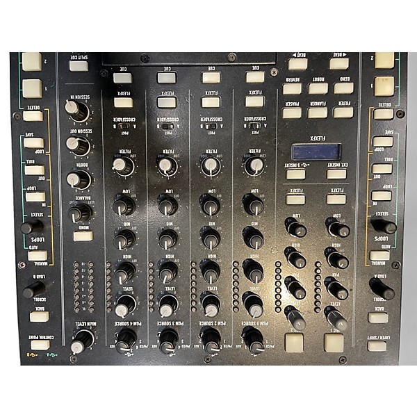 Used RANE Sixty-Eight DJ Mixer