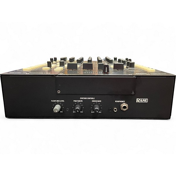 Used RANE Sixty-Eight DJ Mixer