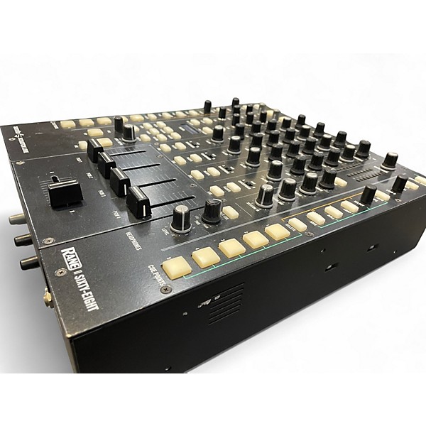 Used RANE Sixty-Eight DJ Mixer