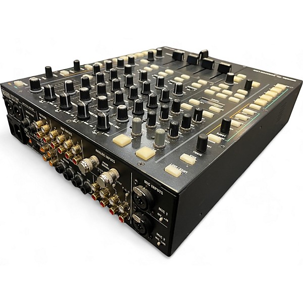 Used RANE Sixty-Eight DJ Mixer