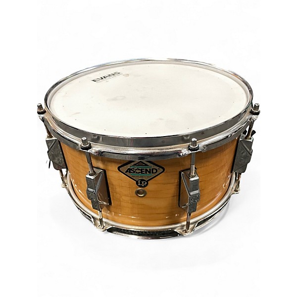 Used LP 12in Ascend Natural Drum,Specials : American Fashion Style Bags On Sale