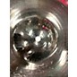 Used SABIAN 16in Paragon Crash Brilliant Cymbal