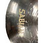 Used SABIAN 16in Paragon Crash Brilliant Cymbal