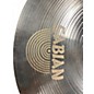 Used SABIAN 16in Paragon Crash Brilliant Cymbal