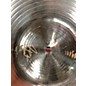 Used SABIAN 16in Paragon Crash Brilliant Cymbal