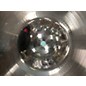 Used SABIAN 18in Paragon Crash Brilliant Cymbal