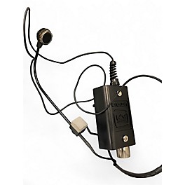 Used Crown CM311 Headset Wireless System