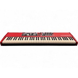 Used Nord ELECTRO 6D Keyboard Workstation