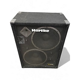 Used Hartke VX215 Bass Cabinet