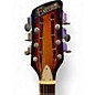 Used ENCORE 1966 MIJ 12 String Rickenbacker Copy Sunburst Hollow Body Electric Guitar