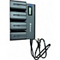 Used NANLITE LUMIPAD 25 BUNDLE Lighting Effect
